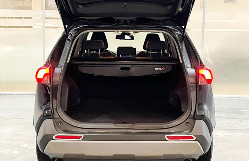 used toyota rav4 for sale
